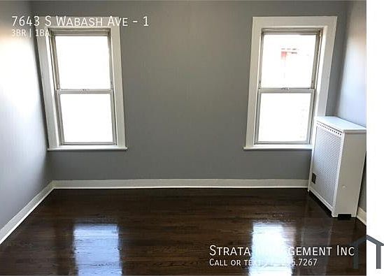 2nd image of 7641 S Wabash Ave #1N