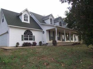 6898 Highway 100 W, Decaturville, TN 38329