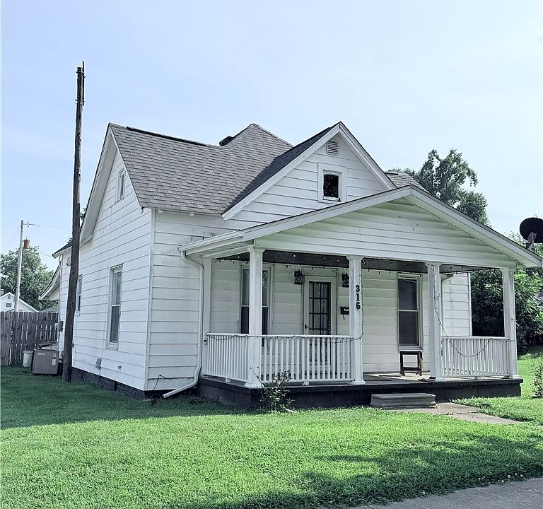 1st image of 316 McKinley St