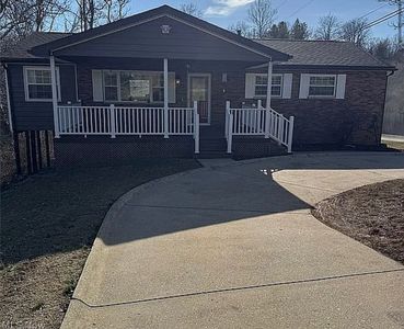 29 Highland Lake Ter, Washington, WV, 26181