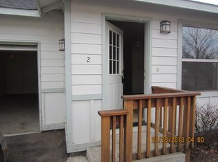 3077 NE Weddell St UNIT 2, Bend, OR 97701