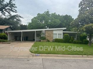 3104 Medina Ave, Fort Worth, TX 76133