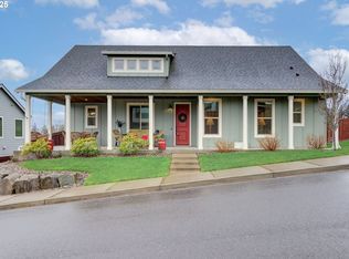 708 E Tanoak Ave, La Center, WA