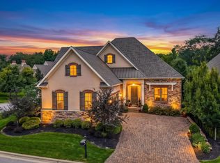 4966 Pesaro Way, Dublin, OH 43017