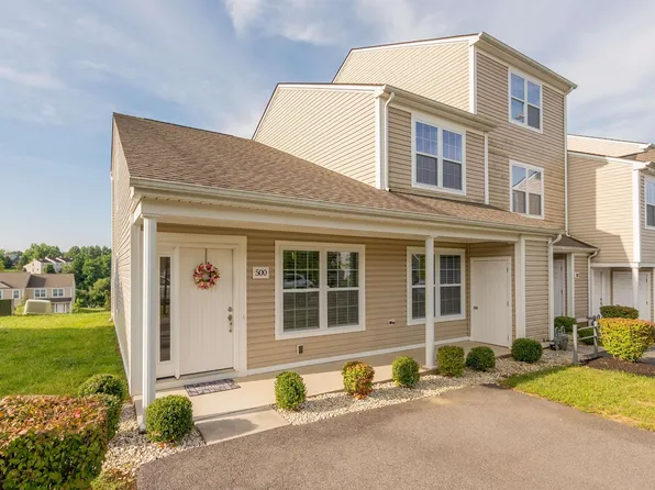 500 Pin Oak Dr NW, Christiansburg, VA 24073