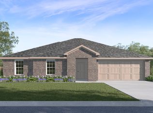 COLEMAN Plan, Saddlebrook, Waxahachie, TX 75165