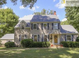 6408 W 66th St, Overland Park, KS 66202