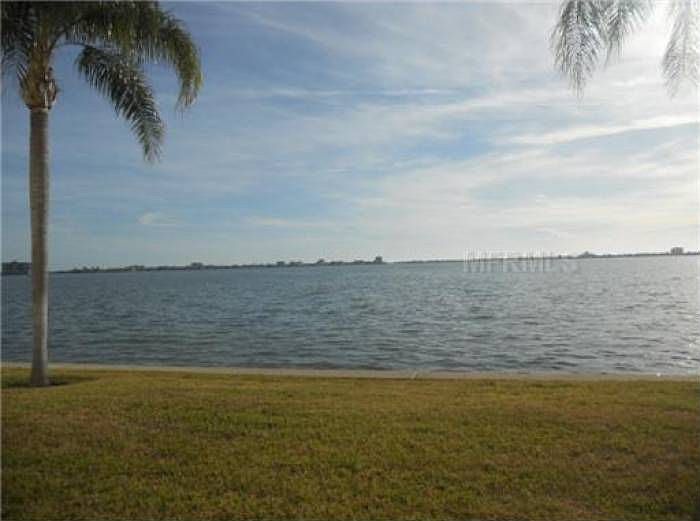 Water Front