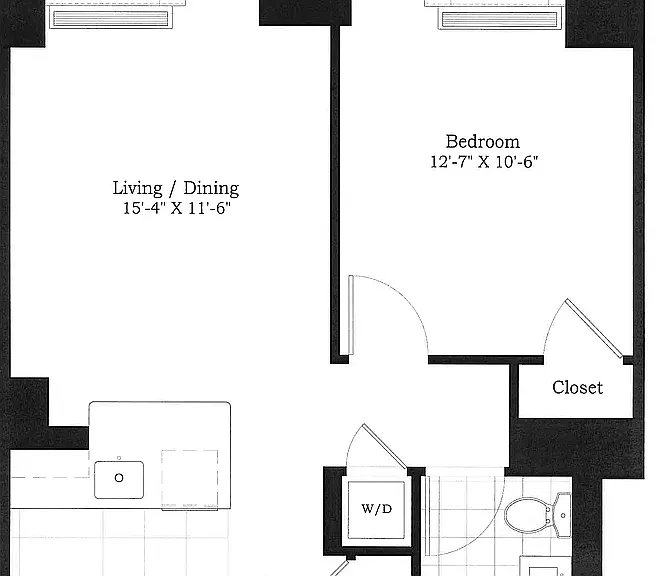 1510 Lexington Ave #17B — Photo 19