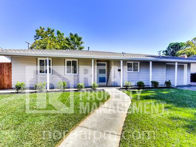 1316 Sebastian Way, Sacramento, CA, 95864