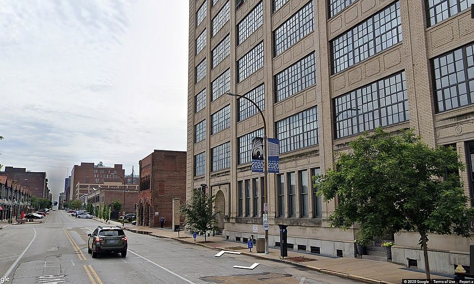 1st image of 2020 Washington Ave Unit 509