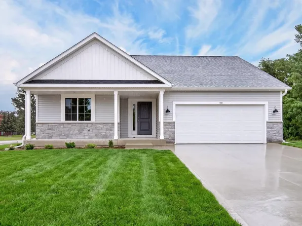510 Duck Pond COURT #Lt12, Genoa City, WI 53128