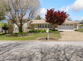 807 Oriole Dr, Harrison, AR 72601