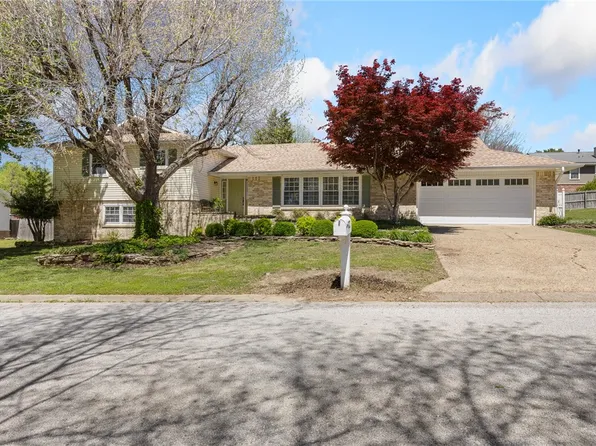 807 Oriole Dr, Harrison, AR 72601
