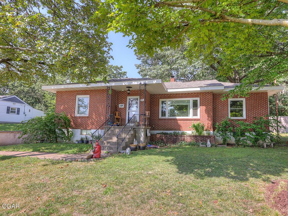 700 S Lincoln St, Neosho, MO 64850 MLS 233960 Zillow