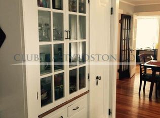 48 Foster Rd, Belmont, MA 02478