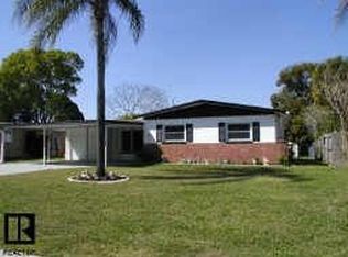 1570 Timmons Ter, Clearwater, FL 33756