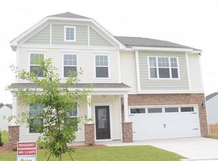 518 Bald Cypress Rd, Lexington, SC 29073