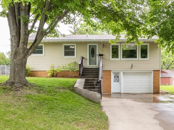 236 Harwood Ave NE, Chatfield, MN 55923