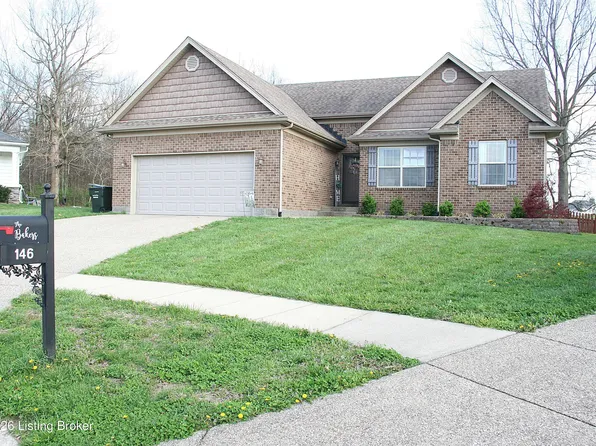146 Garnette Ct, Mount Washington, KY 40047