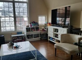 62 Centre St #62, Brookline, MA 02446