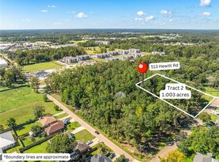 513 Hewitt Rd, Hammond, LA 70403