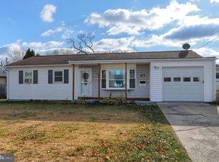 804 E Birch St, Palmyra, PA 17078