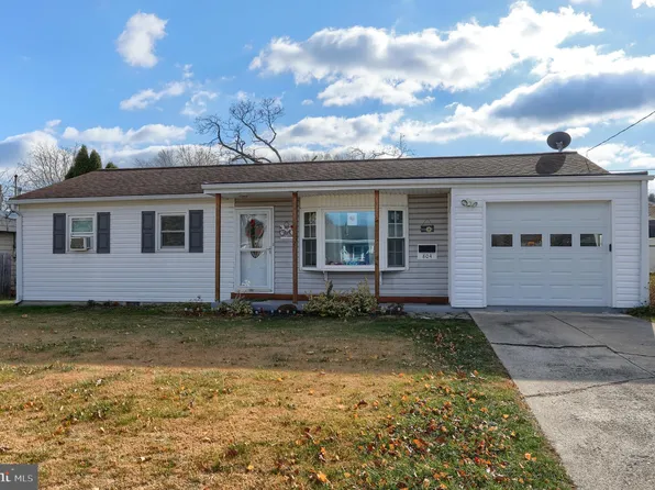 804 E Birch St, Palmyra, PA 17078