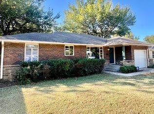 2924 Nimitz Blvd, Oklahoma City, OK 73112