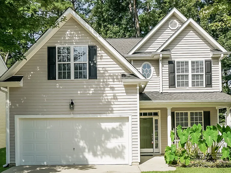8137 Marshall Brae Dr — Photo 1