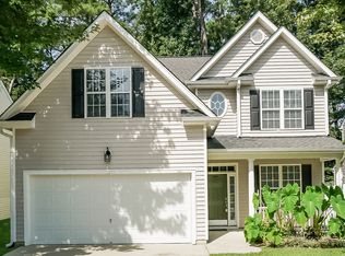 8137 Marshall Brae Dr, Raleigh, NC 27616