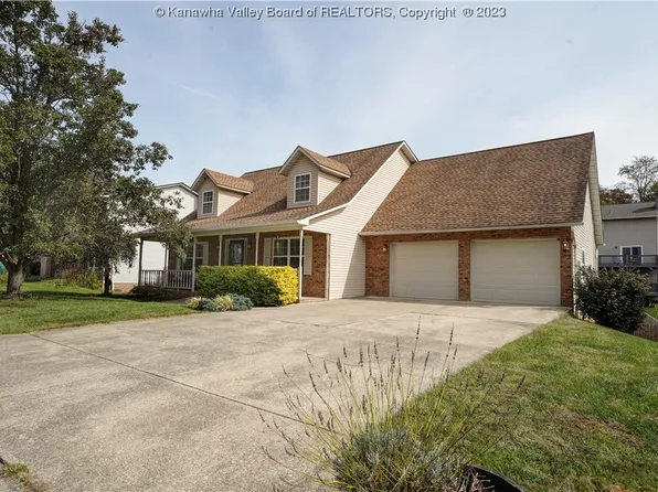 139 Hidden Valley Ests, Scott Depot, WV 25560