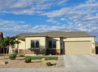 6087 E Laguna Ln LOT 2090, Prescott Valley, AZ 86314