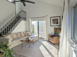 2025 Canyons Resort Dr APT J8, Park City, UT 84098