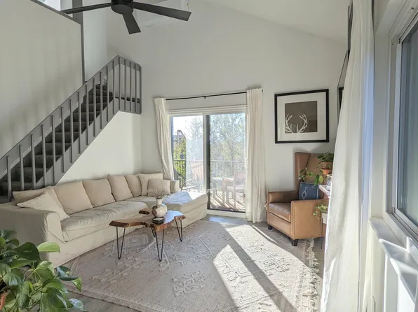 2025 Canyons Resort Dr APT J8, Park City, UT 84098