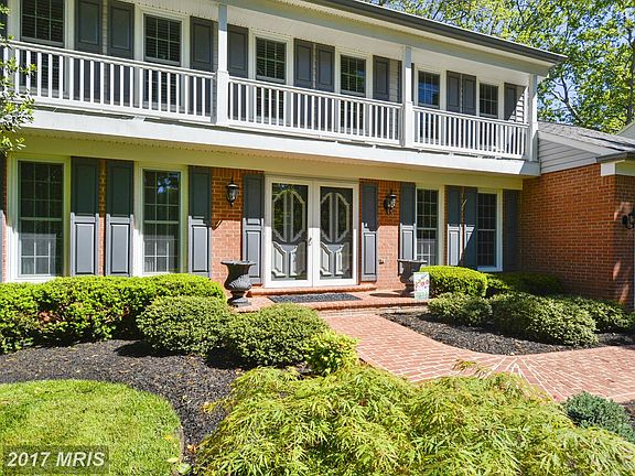 2nd image of 4217 Morningwood Dr