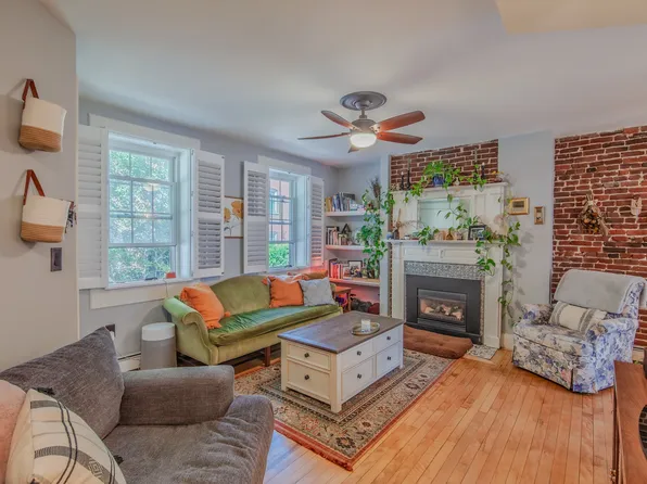100 Merrimack St #1, Manchester, NH 03101