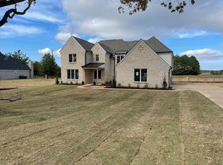 11120 Shelby Post Rd, Collierville, TN 38017