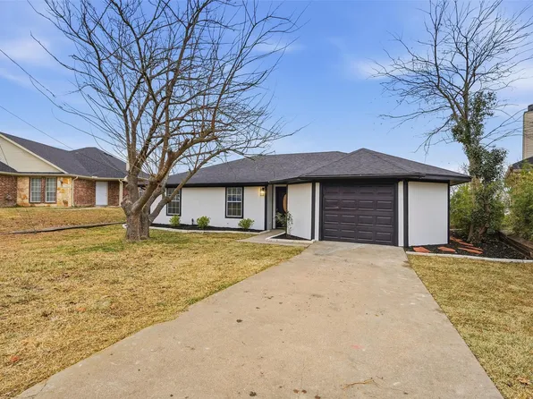 763 Lakeside Dr, Rockwall, TX 75032