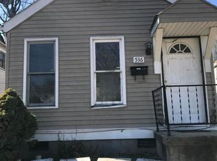 536 S 20th St, Louisville, KY 40203