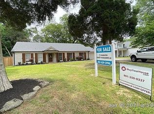 55 N White Station Rd, Memphis, TN 38117