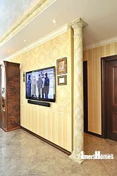 Sold by Amerihomes Realty of NY