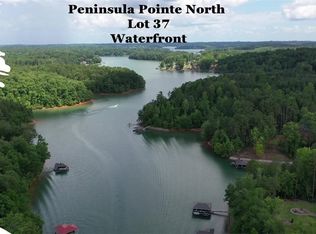 37 McAlister Rd, West Union, SC 29696