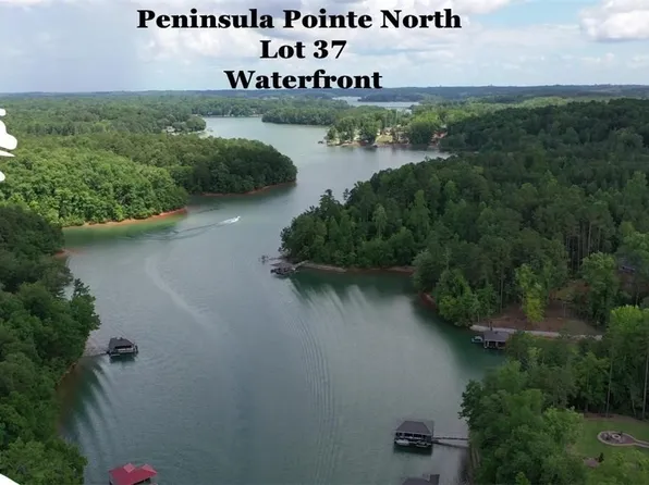 37 McAlister Rd, West Union, SC 29696