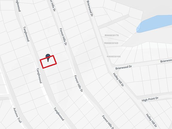 3rd image of Tanglewood Dr