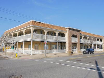 5600 Seaview Ave #31, Wildwood Crest, NJ, 08260