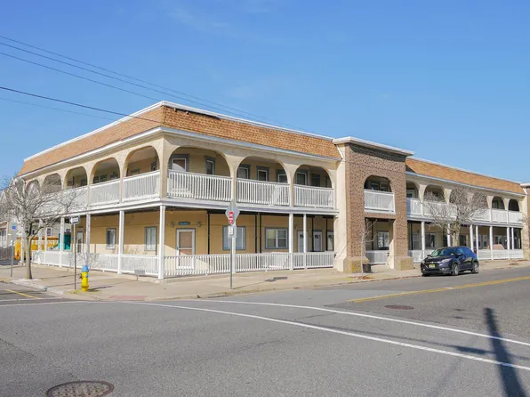 5600 Seaview Ave #31, Wildwood Crest, NJ 08260