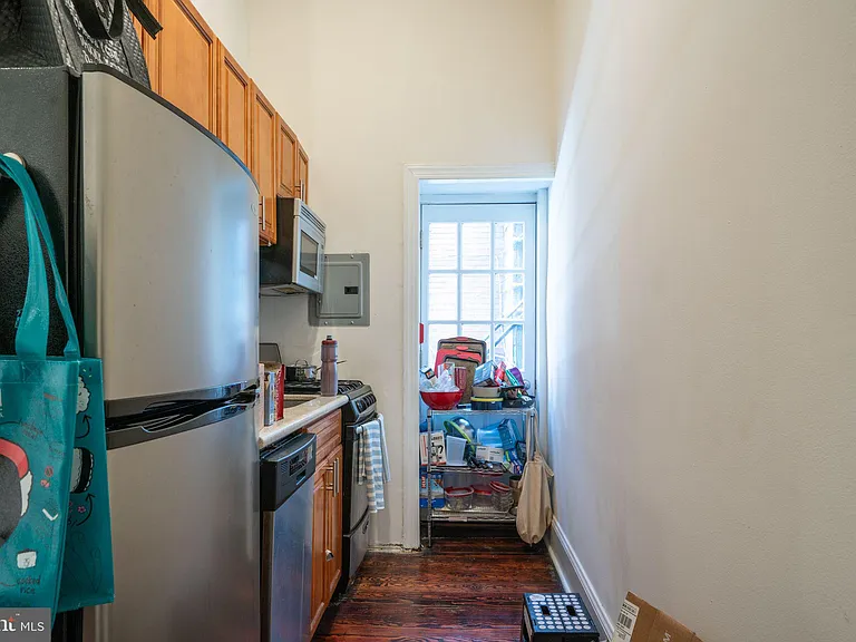 2033 Spruce St #5 — Photo 7