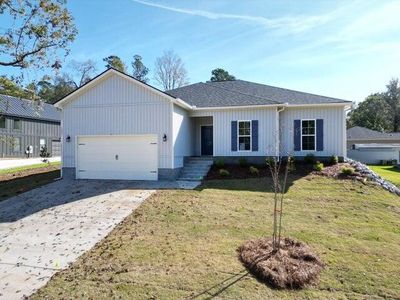7972 Lakeside Dr, Appling, GA, 30802