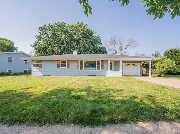 410 E Fillmore Ave, Eau Claire, WI 54701